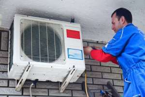 24/7 and Emergency HVAC Near Promised Land, SC | Air Conidtioning and Heating Contractors